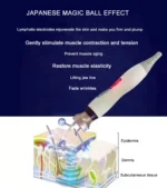Microcurrent Face Massager Original for Skin Tightening | microcurrent, face lifting, anti aging - Image 5