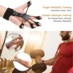 Hand Grip Strengthener Original for Stronger Hands | hand grip, grip trainer, forearm strength - Image 5