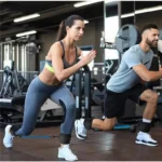 Ankle Straps Original for Resistance Band Training | ankle straps, resistance training, gym accessories - Image 5