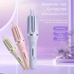 Automatic Egg Roll Curling Iron Original for Long-Lasting Wavy Hair | automatic curling iron, wavy hair, hair curler