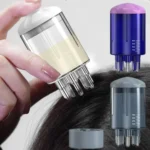 Scalp Applicator Comb Original for Hair Oil Treatment | scalp applicator, hair oil, scalp care