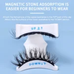 Magnetic Eyelash Applicator Original for Easy Lash Application | eyelash applicator, magnetic lashes, makeup tools - Image 6
