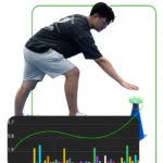 Reaction Training Lights Original for Faster Reflexes | reaction lights, agility training, speed training - Image 3