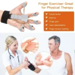Hand Grip Strengthener Original for Stronger Hands | hand grip, grip trainer, forearm strength - Image 6