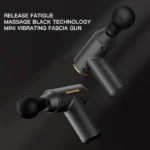 Mini Massage Gun Original for Muscle Relaxation | mini massage gun, muscle massage, recovery - Image 2