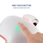 LED Face Mask Original for Acne Treatment and Skin Rejuvenation | LED face mask, acne treatment, skin rejuvenation - Image 5