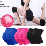 Sports Knee Pads Original for Knee Support | knee support, knee pads, sports protection - Image 2
