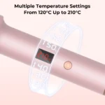 Thermal Hair Brush Original for Easy Hair Curling | thermal brush, curling brush, hair styling - Image 5