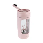 USB Protein Shaker Original for Smooth Protein Mixing | protein shaker, blender bottle, fitness bottle - Image 5